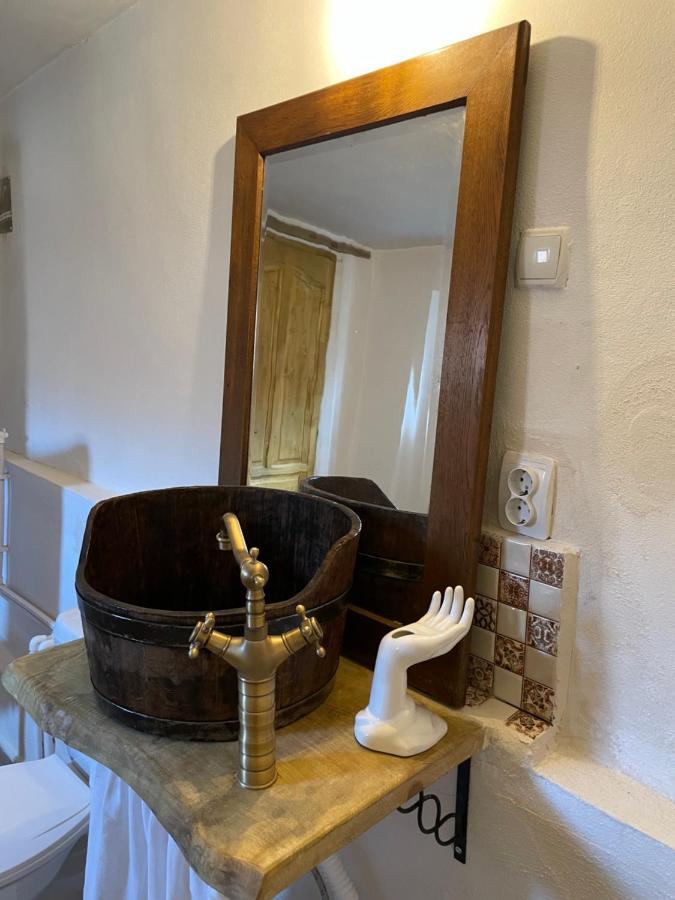 Saschiz 175 Guesthouse Экстерьер фото