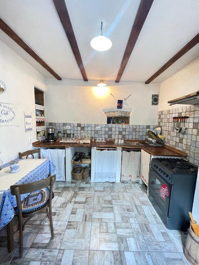 Saschiz 175 Guesthouse Экстерьер фото