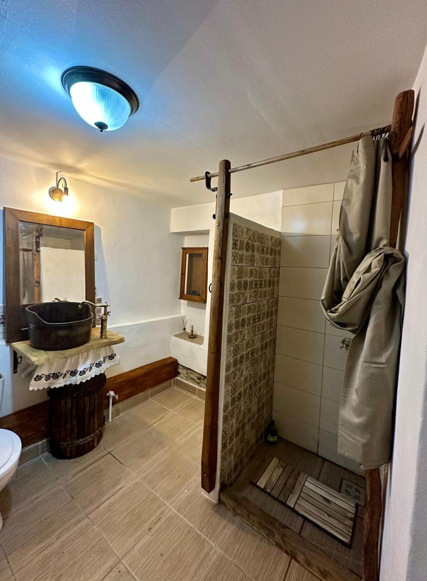 Saschiz 175 Guesthouse Экстерьер фото