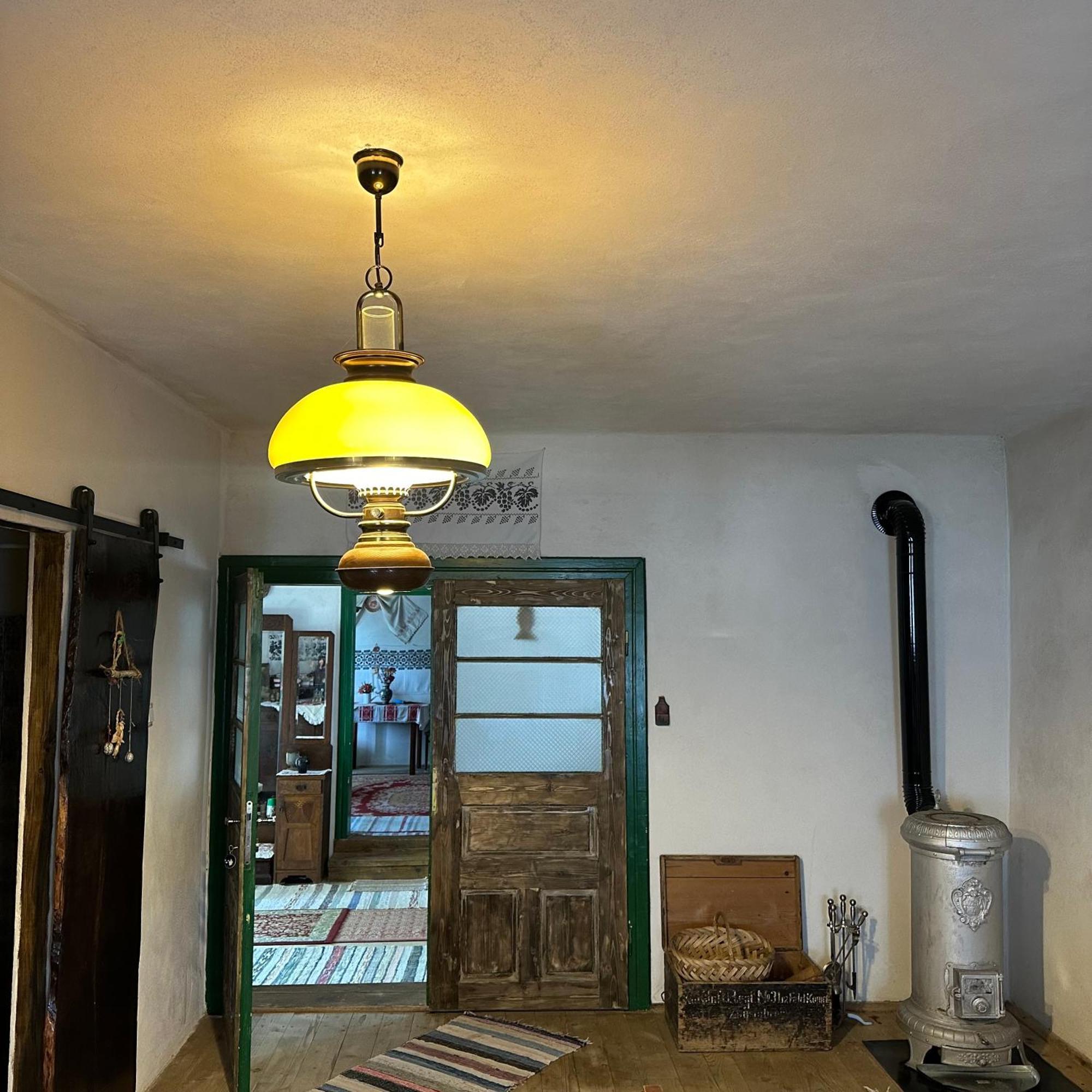 Saschiz 175 Guesthouse Экстерьер фото