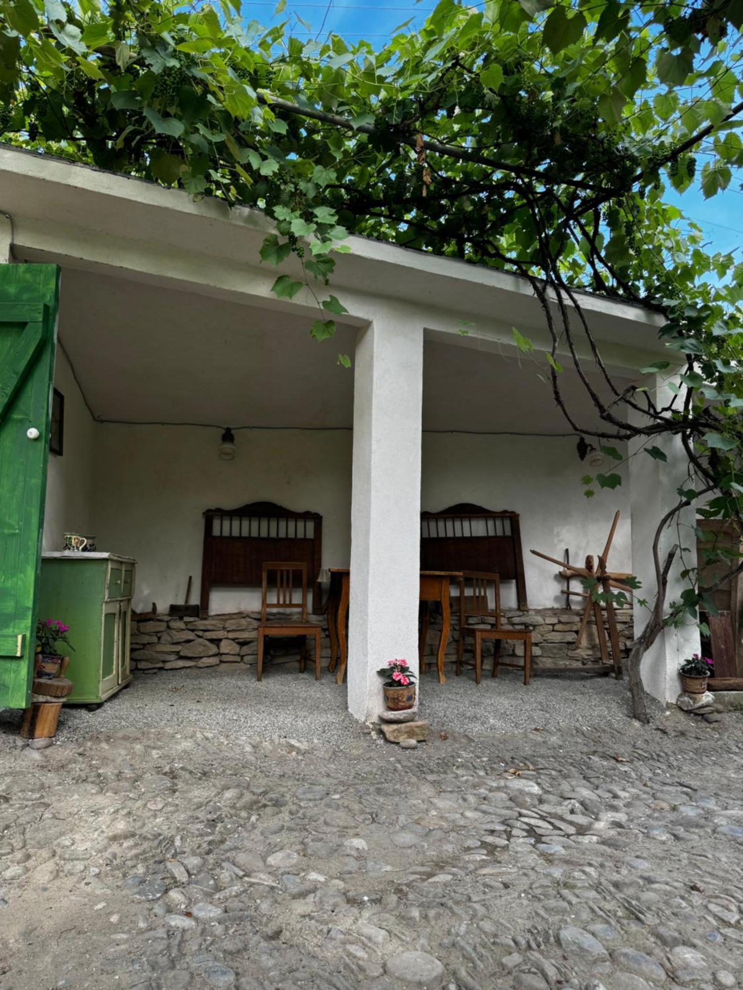 Saschiz 175 Guesthouse Экстерьер фото